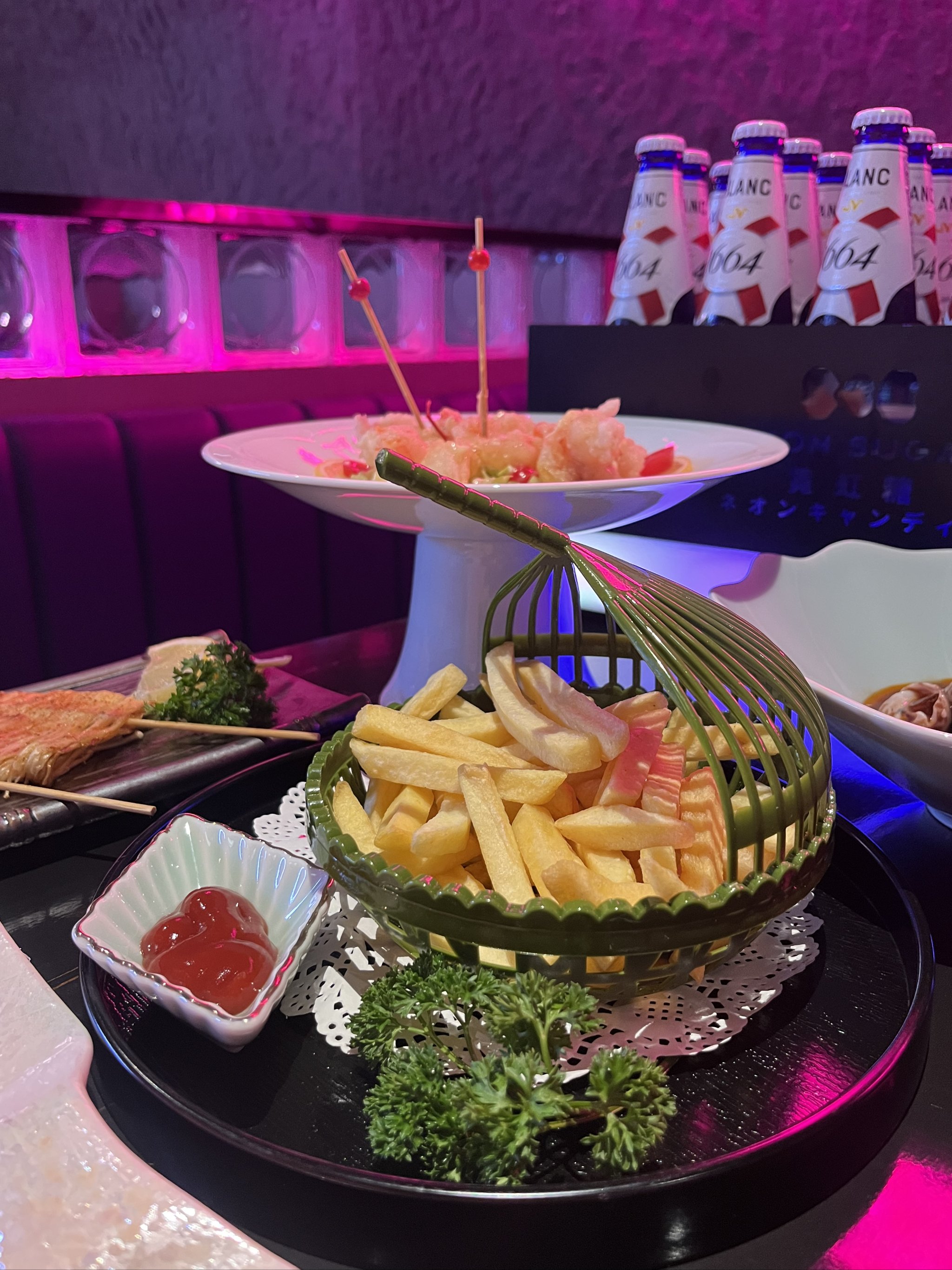 营口商务ktv及商务ktv什么意思解析-老边区ktv预定