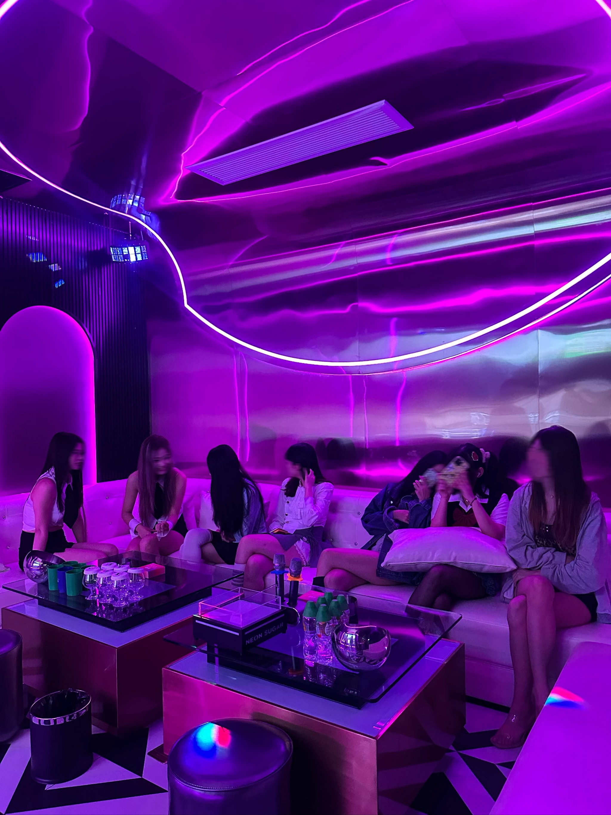 营口商务ktv计时方式详解-鲅鱼圈区ktv预定