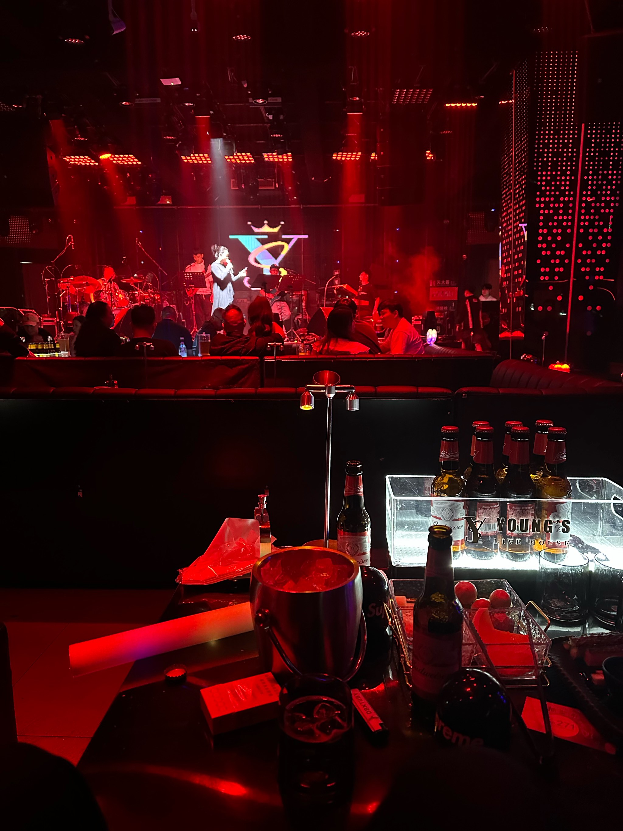 营口商务ktv划算吗详解选择攻略-大石桥市ktv预定