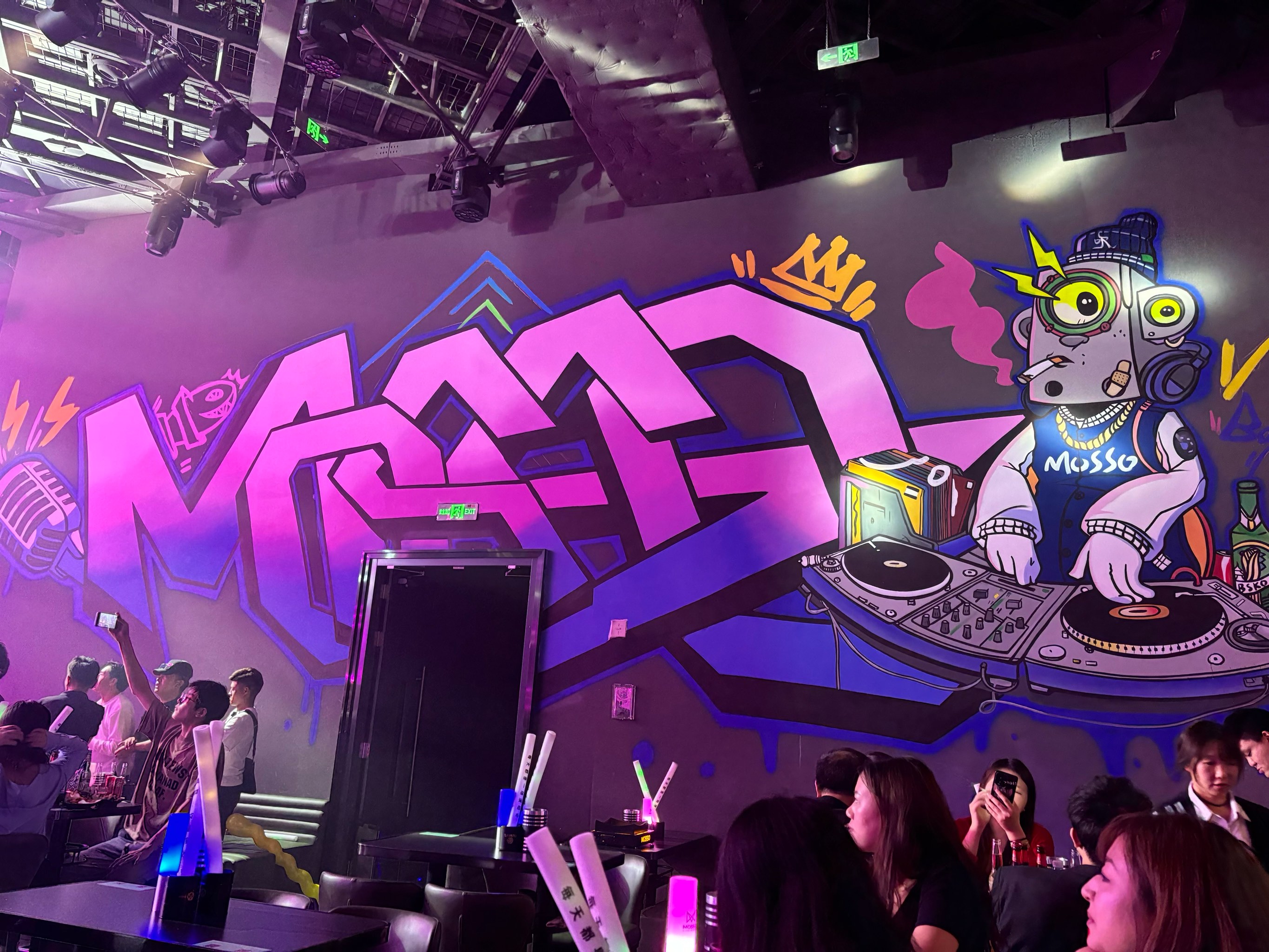 营口商务KTV费用参考-站前区ktv预定