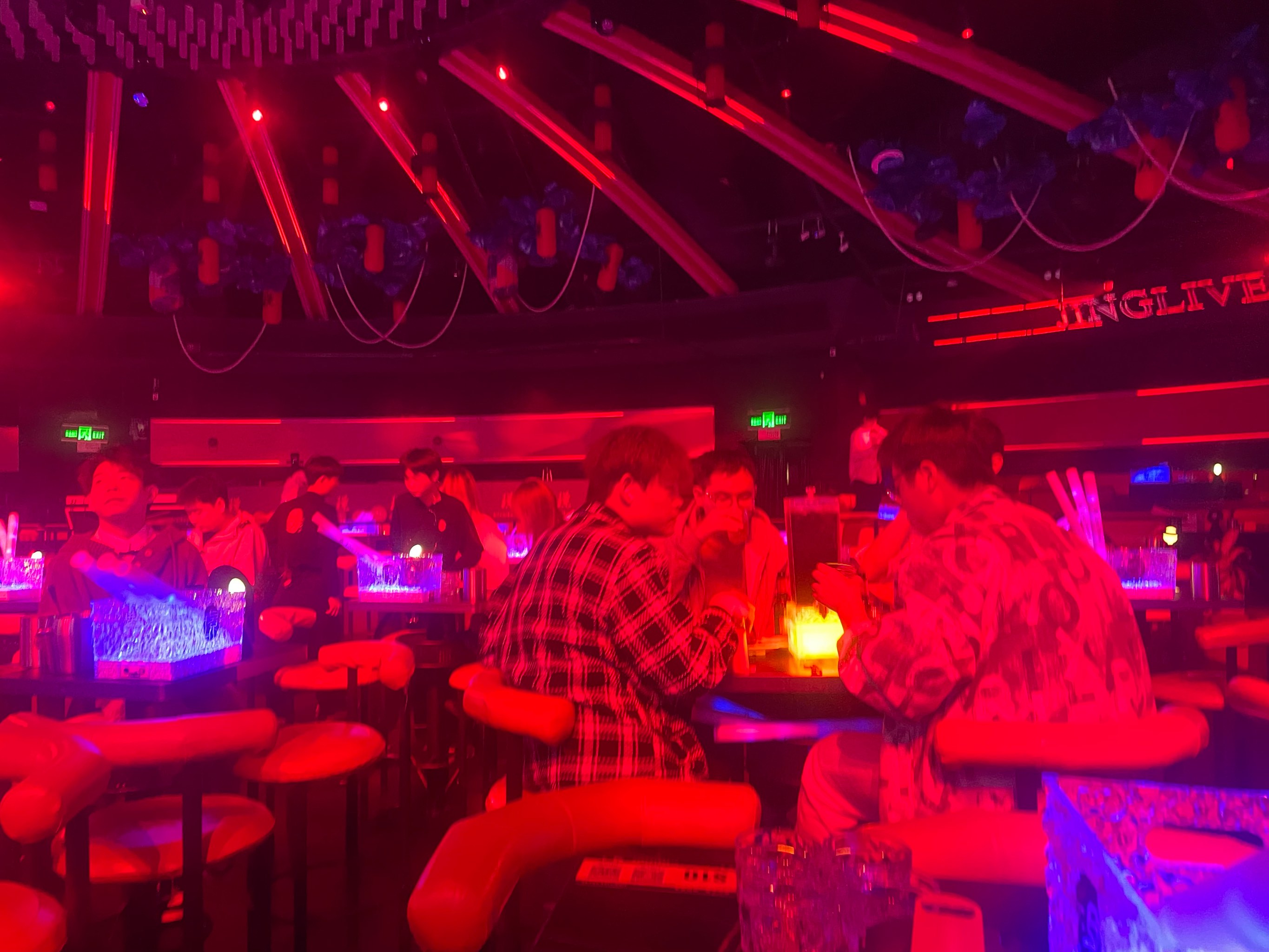 营口商务ktv模式探析-鲅鱼圈区ktv预定